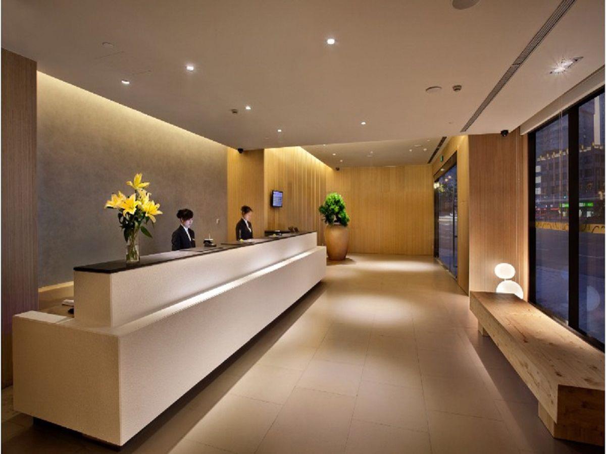 Ji Hotel Shanghai Songjiang Sports Center Exterior photo